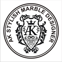 AK Marbles logo
