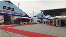 Trade show