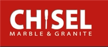 Chisel Marble & Granite logo