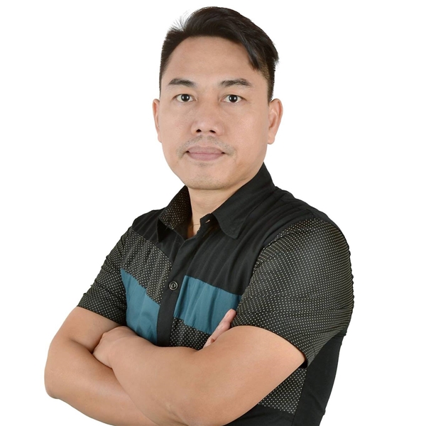 Simon Hu