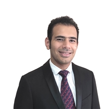 Mohammad Omrani