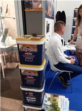Trade show