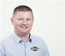 Gary Duffy