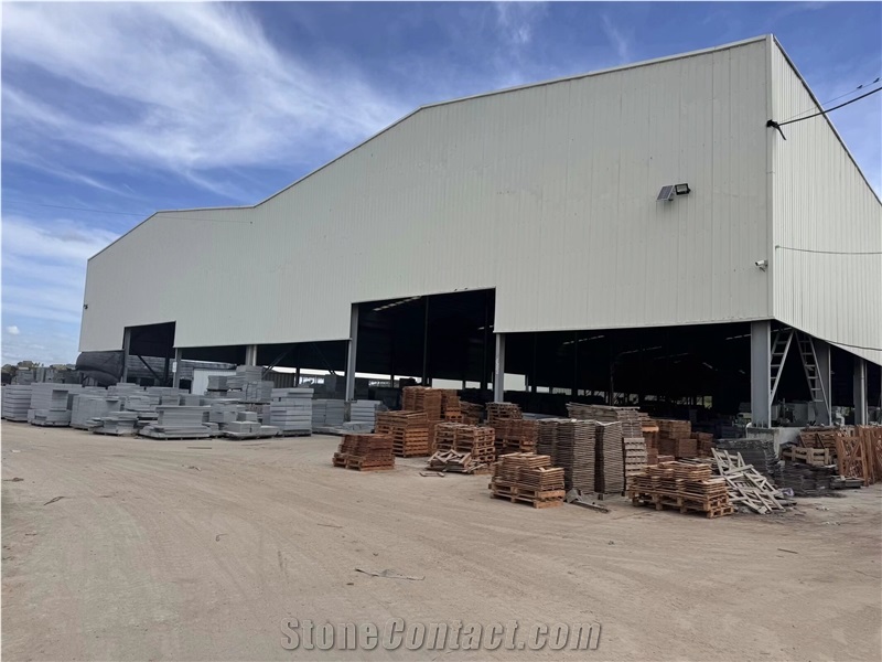 Xiamen Excellent Stone Co.,Ltd CompanyImages