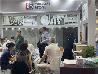 XIAMEN STONE FAIR 2023
