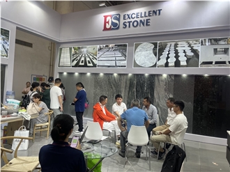 XIAMEN STONE FAIR 2023