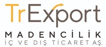TR Export AS logo