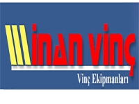 Inan Vinc - Gantry Crane