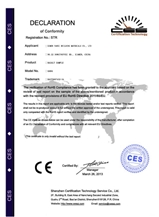 CE