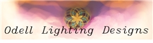 Odell Lighting logo