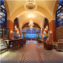 Victoria Hotel 2011