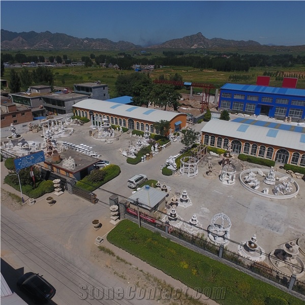 Beijing Aurora Stone Co., Ltd