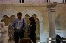 Coverings 2014