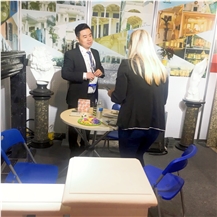 Coverings 2019