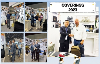 Coverings 2023
