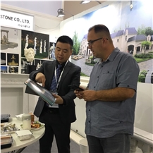 MARMOMAC 2019