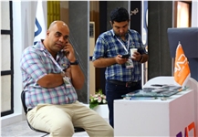 Iran Stone Exhibition (IRSE) 2021