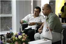 Iran Stone Exhibition (IRSE) 2022