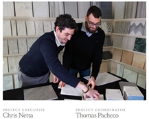 Thomas Pacheco- Chris Netta