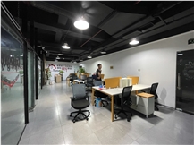 Office photo