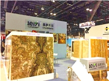 Trade show