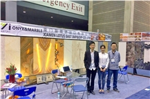 Trade show