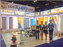 Trade show