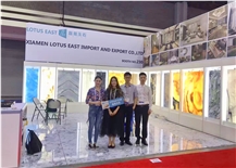 Trade show