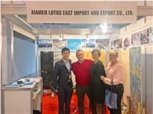 Trade show