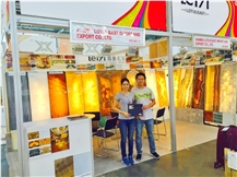Trade show