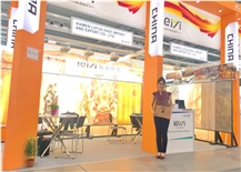 Trade show