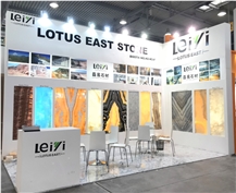 Trade show