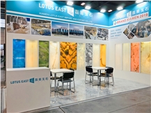 Trade show