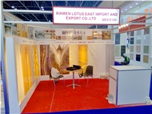 Trade show
