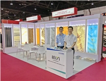 Trade show