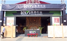 Trade show