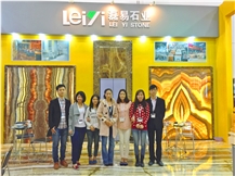 Trade show