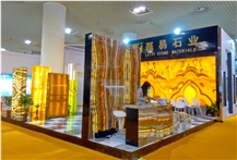 Trade show