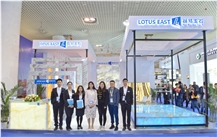 Trade show