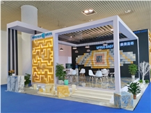 Trade show