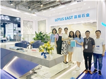 Trade show