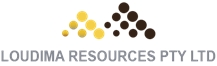 Loudima Resources Pty Ltd logo