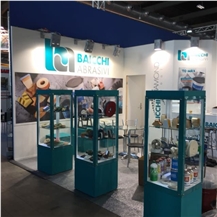 Trade show