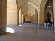 Imam Ali Square 2019