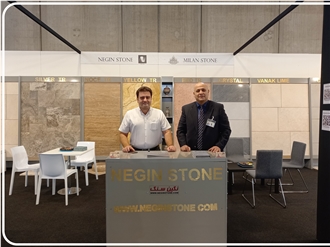 Trade show