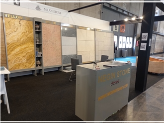 Trade show