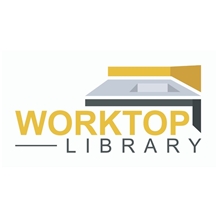 The Worktop Library logo