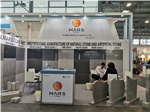 Carrara Marmotec 2019