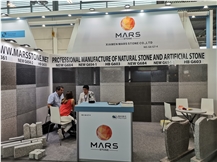 Carrara Marmotec 2019