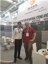 Carrara Marmotec 2019